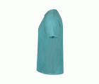 MK022CV.CAMISETA MANGA CORTA  155 RICH TURQUOISE S