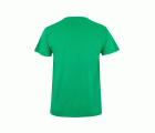 MK022CV.CAMISETA MANGA CORTA  155 KELLY GREEN 2XL