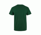 MK022CV.CAMISETA MANGA CORTA  155 BOTTLE GREEN 2XL
