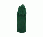 MK022CV.CAMISETA MANGA CORTA  155 BOTTLE GREEN 2XL