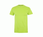MK022CV.CAMISETA MANGA CORTA  155 LIME 2XL