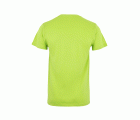 MK022CV.CAMISETA MANGA CORTA  155 LIME 2XL