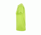 MK022CV.CAMISETA MANGA CORTA  155 LIME 2XL