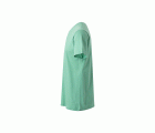 MK022CV.CAMISETA MANGA CORTA 155 SAGE 2XL