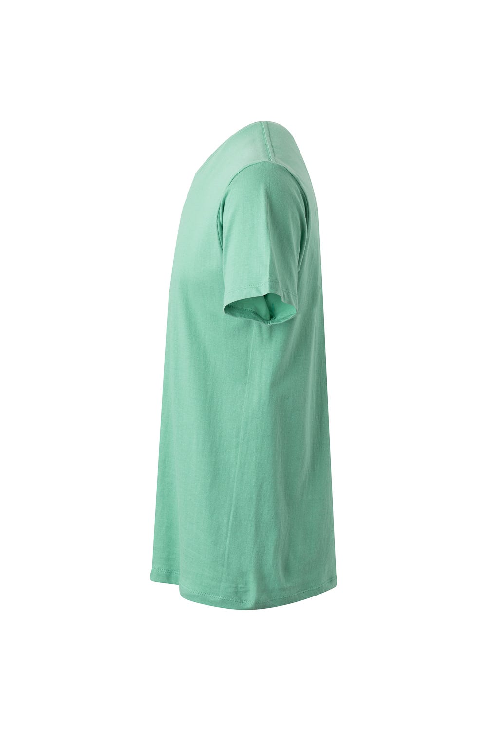 MK022CV.CAMISETA MANGA CORTA 155 SAGE 2XL