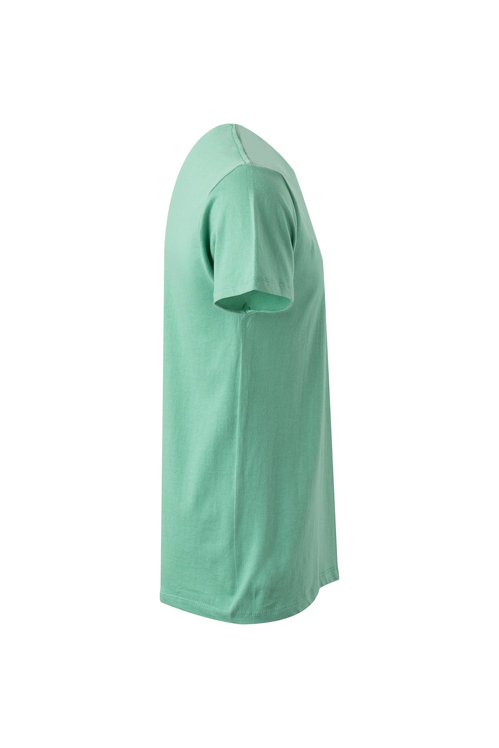 MK022CV.CAMISETA MANGA CORTA 155 SAGE 2XL