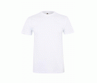 MK022WV.CAMISETA MANGA CORTA  155 WHITE 2XL
