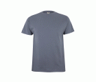 MK023CV.CAMISETA MANGA CORTA  190 DARK GREY 2XL