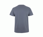 MK023CV.CAMISETA MANGA CORTA  190 DARK GREY 2XL