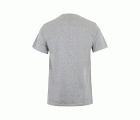 MK023CV.CAMISETA MANGA CORTA  190 HEATHER GREY 2XL