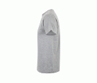 MK023CV.CAMISETA MANGA CORTA  190 HEATHER GREY 2XL