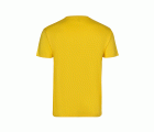 MK023CV.CAMISETA MANGA CORTA  190 YELLOW S