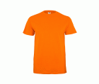 MK023CV.CAMISETA MANGA CORTA  190 ORANGE 2XL