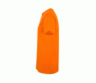 MK023CV.CAMISETA MANGA CORTA  190 ORANGE 2XL