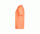 MK023CV.CAMISETA MANGA CORTA  190 PEACH XS