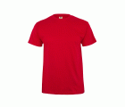 MK023CV.CAMISETA MANGA CORTA  190 RED 2XL