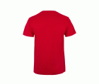 MK023CV.CAMISETA MANGA CORTA  190 RED 2XL