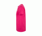 MK023CV.CAMISETA MANGA CORTA  190 FUCHSIA 2XL