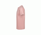 MK023CV.CAMISETA MANGA CORTA  190 PALE ROSE 2XL