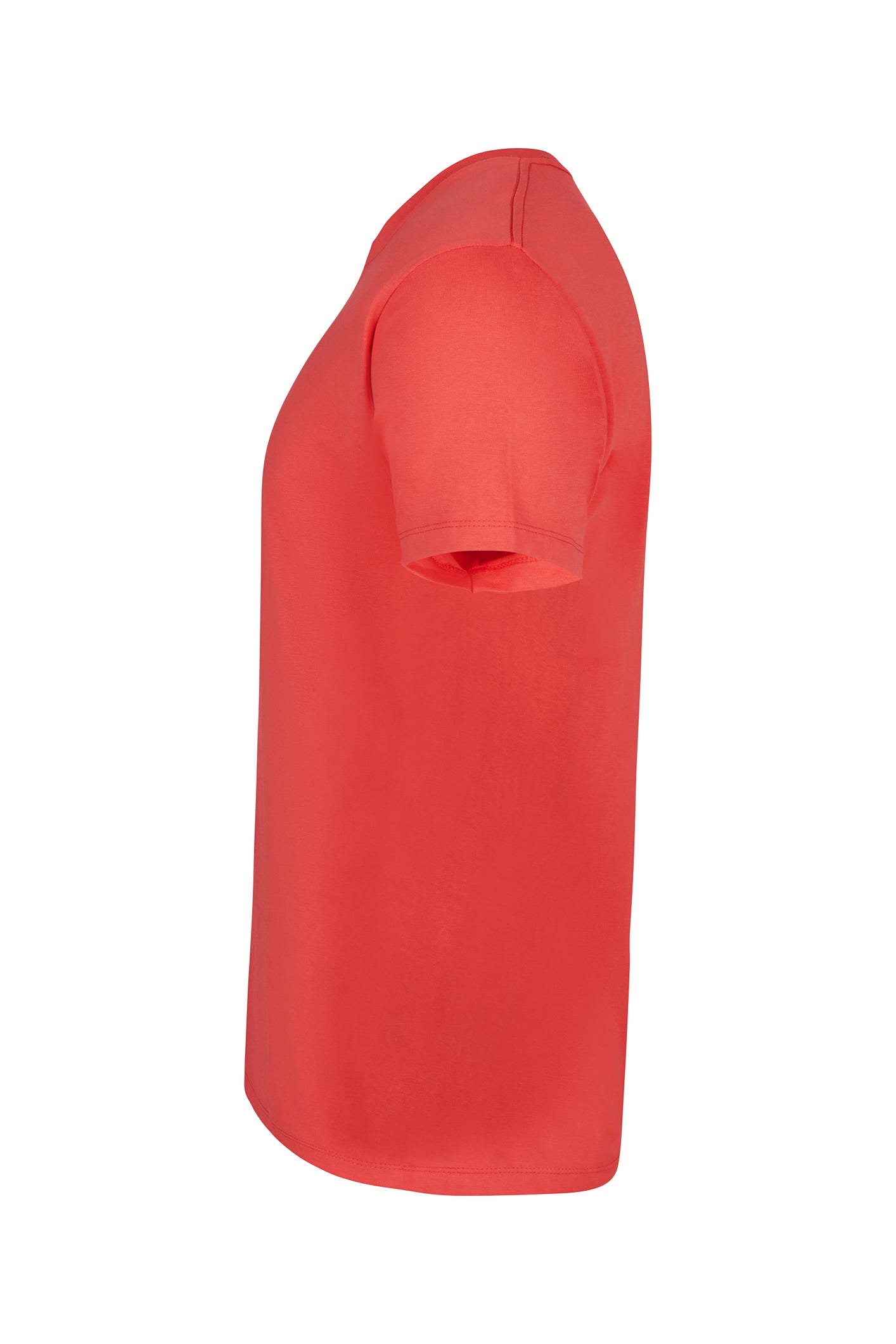 MK023CV.CAMISETA MANGA CORTA  190 FRESH CORAL S