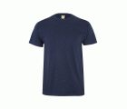 MK023CV.CAMISETA MANGA CORTA  190 NAVY 2XL