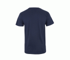 MK023CV.CAMISETA MANGA CORTA  190 NAVY 2XL