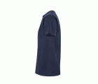 MK023CV.CAMISETA MANGA CORTA  190 NAVY 2XL