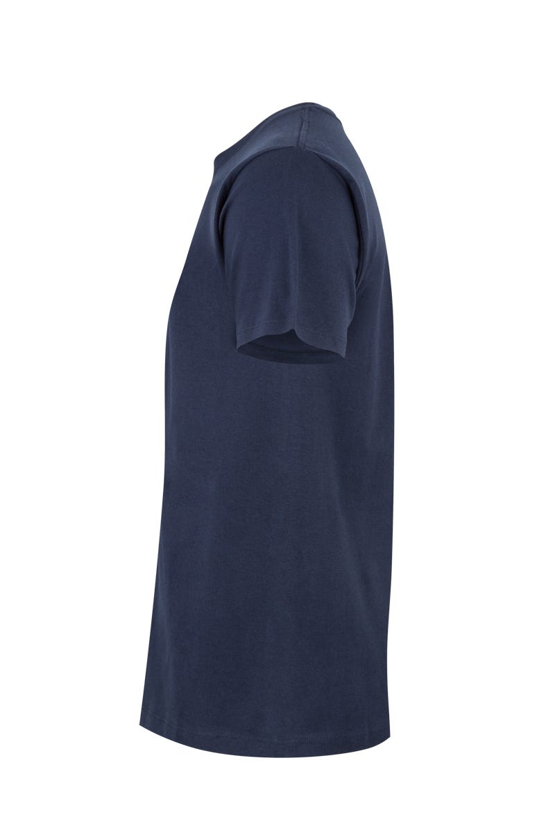 MK023CV.CAMISETA MANGA CORTA  190 NAVY 2XL