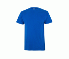 MK023CV.CAMISETA MANGA CORTA  190 ROYAL BLUE 2XL
