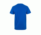 MK023CV.CAMISETA MANGA CORTA  190 ROYAL BLUE 2XL