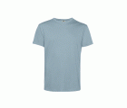 MK023CV.CAMISETA MANGA CORTA  190 BLUE FOG 2XL