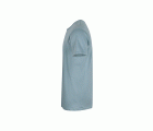 MK023CV.CAMISETA MANGA CORTA  190 BLUE FOG 2XL