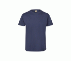 MK023CV.CAMISETA MANGA CORTA  190 DENIM BLUE 2XL