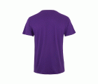MK023CV.CAMISETA MANGA CORTA  190 PURPLE 2XL