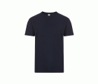 MK023CV.CAMISETA MANGA CORTA  190 DEEP NAVY S