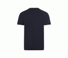 MK023CV.CAMISETA MANGA CORTA  190 DEEP NAVY S