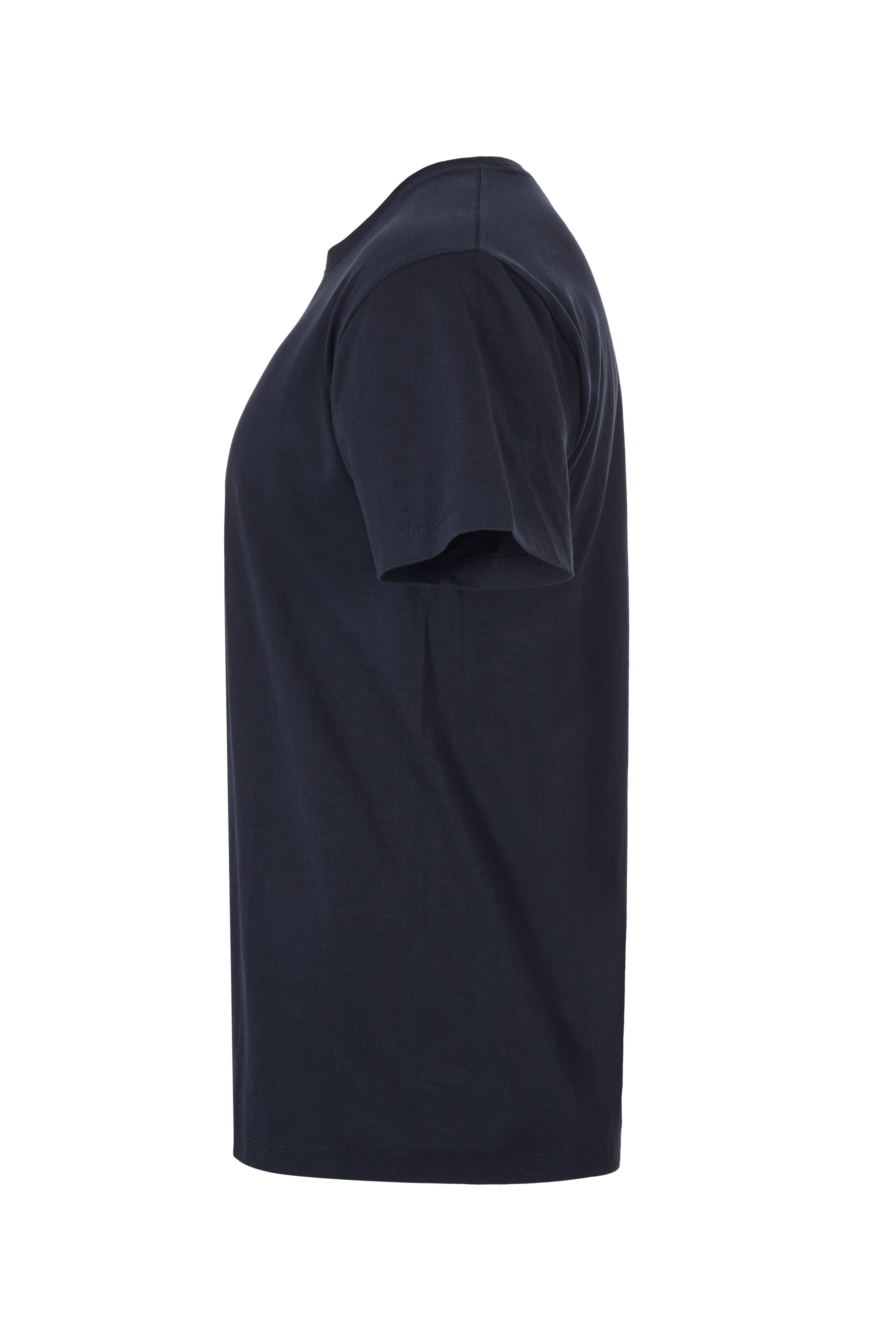 MK023CV.CAMISETA MANGA CORTA  190 DEEP NAVY S