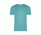 MK023CV.CAMISETA MANGA CORTA  190 RICH TURQUOISE S