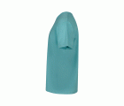 MK023CV.CAMISETA MANGA CORTA  190 RICH TURQUOISE S