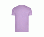 MK023CV.CAMISETA MANGA CORTA  190 LILAC XS