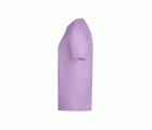 MK023CV.CAMISETA MANGA CORTA  190 LILAC XS