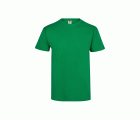 MK023CV.CAMISETA MANGA CORTA  190 KELLY GREEN 2XL