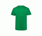 MK023CV.CAMISETA MANGA CORTA  190 KELLY GREEN 2XL