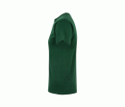 MK023CV.CAMISETA MANGA CORTA  190 BOTTLE GREEN 2XL