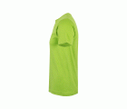 MK023CV.CAMISETA MANGA CORTA  190 LIME 2XL