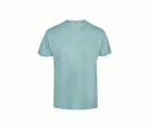 MK023CV.CAMISETA MANGA CORTA  190 SAGE 2XL