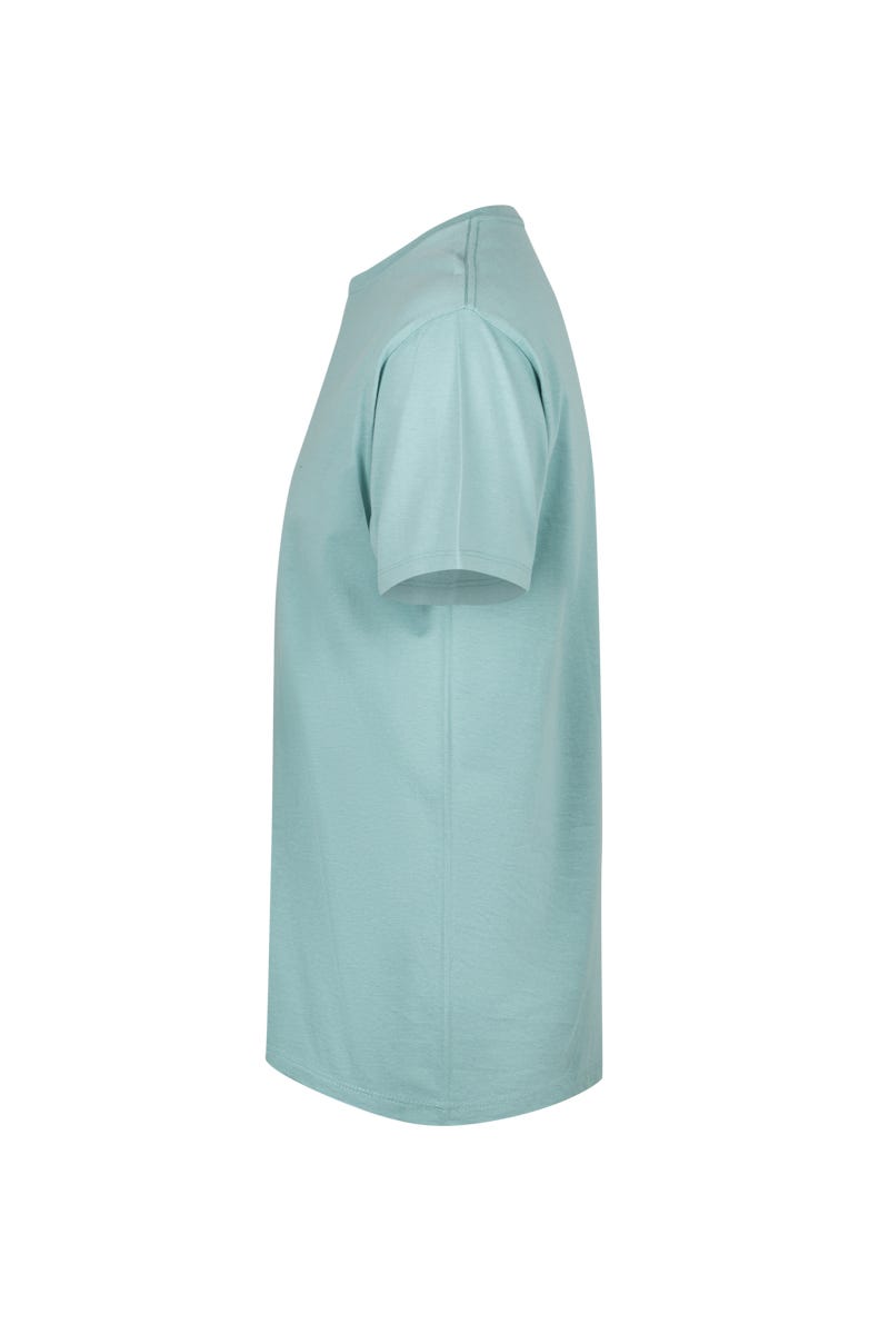 MK023CV.CAMISETA MANGA CORTA  190 SAGE 2XL