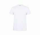 MK023WV.CAMISETA MANGA CORTA 190 WHITE 2XL