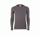 MK156CV.CAMISETA MANGA LARGA 155 DARK GREY 2XL