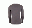 MK156CV.CAMISETA MANGA LARGA 155 DARK GREY 2XL